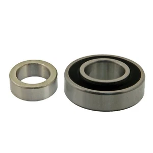 Nuevo cojinete de rueda de eje Ford de 9" - 88128RA - anillo de bloqueo 3,150" OD - rodamiento de bolas - Imagen 1 de 1