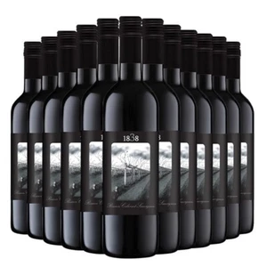 1838 Reserve Cabernet Sauvignon 2022 Dozen - Picture 1 of 1