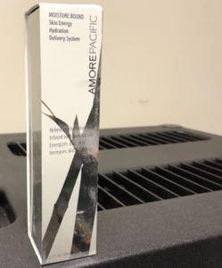 AMORE PACIFIC Moisture Bound Skin Energy Hydration Delivery System 2.7oz/ 80ml - Picture 1 of 1