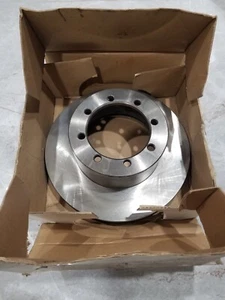 New 8 Lug Brake Rotor Raybestos 66695 Wagner 125550 Aimco 54053 - Picture 1 of 10