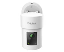 D-Link DCS-8635LH 2K QHD Wi-Fi Überwachungskamera - Weiß
