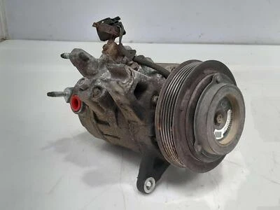 2006-2011 凯迪拉克 DTS 别克 Lucerne 4.6L 升交流压缩机总成原始设备制造商 15819953 — 第 1/4 张图片