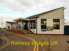 Railway Photo - Chorley Rail Station  C2012