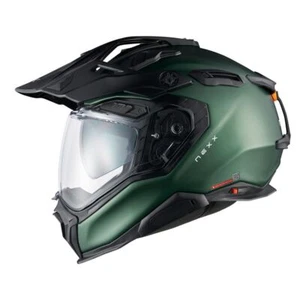 Nexx X.WED3 Helmet - Matt Forest - Picture 1 of 18