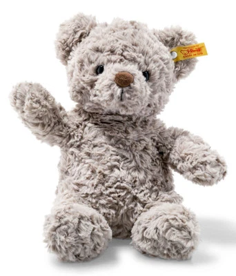 Steiff 'Honey' - Soft Cuddly Friends - waschbarer Teddybär - 28 cm - 113420