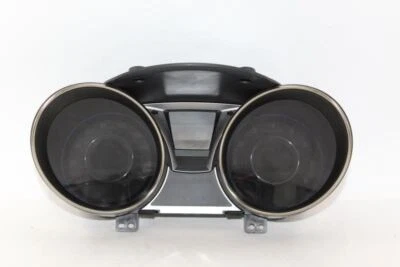 Grupo de velocímetros 65 k millas MPH para Hyundai Genesis 2014-2016 OEM #23885 Foto 1 de 4