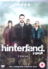 Hinterland: The Complete Season One (DVD 2014) - New