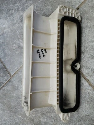 Lexus RX300 2000 codo de tubo de conducto de climatización OEM 017381-078 Foto 1 de 4