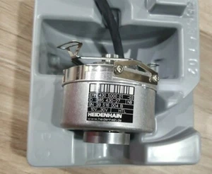 1 STCK. Heidenhain ERN-430-5000-01-03 K - Inkrementeller Drehgeber 385430-27 NEU - Bild 1 von 6