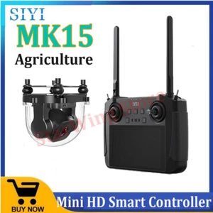 Controlador inteligente agrícola portátil SIYI MK15 Mini HD 5,5 pulgadas 1080p 60 fps FPV - Imagen 1 de 14