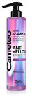 Cameleo Silver Shampoo Anti-Yellow Effect