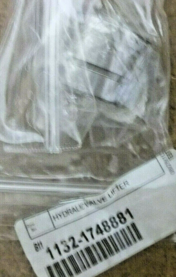 Hydraulic Valve Lifter - 11 32 1 748 881 - Image 1 of 1