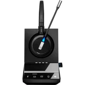 Epos R Impact SDW 5016T Monochrom Dect Kabellos 3-in-1 USB Handy & Btd 800 - Bild 1 von 6