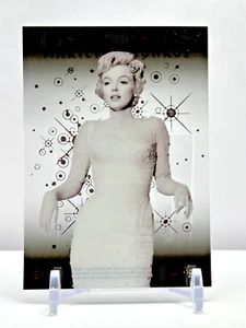 2024 Leaf Metal Marilyn Monroe Bronze Acetate #'d /8 No. 57 - Picture 1 of 2