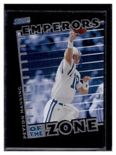 1999 stadium emperors of the end zone Peyton Manning a5