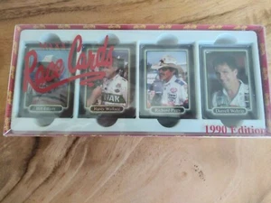 1990 MAXX Race Cards FACTORY SEALED - Picture 1 of 1