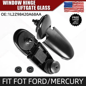 Rear Bck Window Glass Hinge Liftgate Fits For Mercury Mountaineer 1998 1999-2001 - Picture 1 of 12
