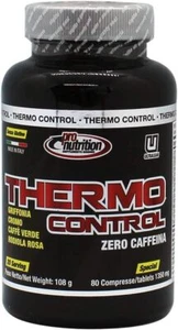 Thermo Control Zero Caffeina - Foto 1 di 1