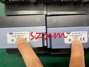 used HL-HM-16K30H-00-R DALSA Industrial Camera Expedited Express DHL - Picture 1 of 2