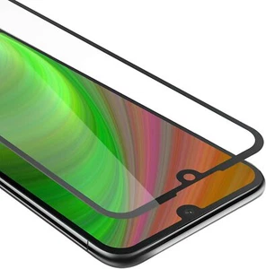 PELLICOLA VETRO TEMPERATO per DISPLAY CURVO 3D FULLBODY per HUAWEI Y5 2019 - Foto 1 di 4