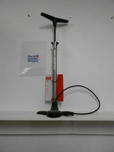 Zefal Profil Max FP20 Universal Bike Pump New With tags - Picture 1 of 6