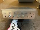 Vintage Pioneer Corporation SMT-84 Stereo Integrated Amplifier 2SD45