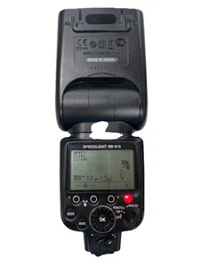 Nikon Speed Light SB-910 Flash Gun perfettamente funzionante - Foto 1 di 3