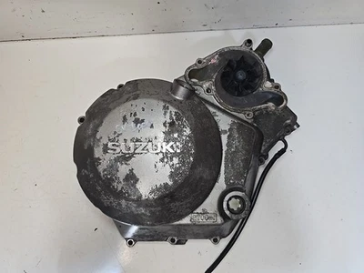 Cubierta de embrague y bomba de agua Suzuki SV1000S K3 K4 2003-2004 Foto 1 de 4
