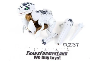 Grimlock 100% Completo Deluxe Beast Wars Transformers - Imagen 1 de 3