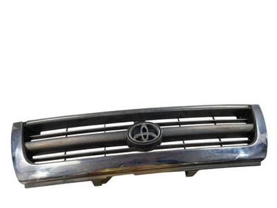 Grelha superior cromada compatível com 96-98 4 RUNNER 642992 - Imagem 1 de 4