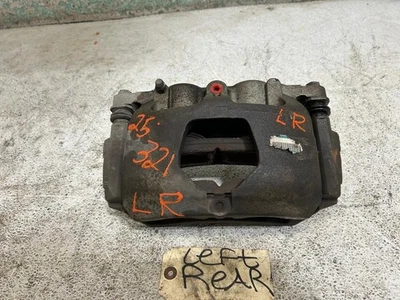 Pinza de freno trasera lado izquierdo del conductor Dodge Ram3500 2022 OEM con soporte  Foto 1 de 4