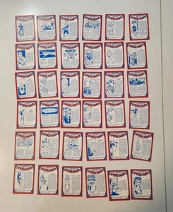 Spider-Man II 30TH Anniversary 1962-1992 Card Set Missing Card #35 - Picture 1 of 7