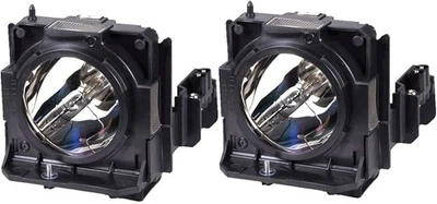 Panasonic ET-LAD70W Replacement Projector Lamp Unit - NEW - Image 1 of 4