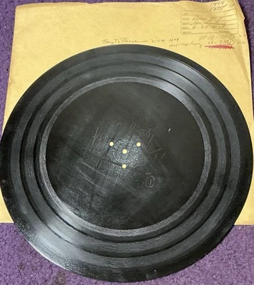 Maddox Bros & Rose 16” DEMO Easy To Please/Kiss Me Quick/Down Willow Garden HEAR - Image 1 of 2