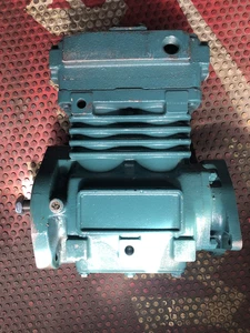 Compresor de freno de aire Haldex 5011016X NUNCA INSTALADO Reman Bendix "SE ENVÍA GRATIS" - Imagen 1 de 12