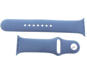 Apple Watch Band for Apple 41MM M / L Storm Blue MRGY2AM/A Authentic - Picture 1 of 3