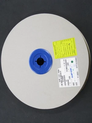 1300 PCS AGILENT HLMP-EL32-PS002 Single Color LEDs Amber, 590nm 30 Deg, - Image 1 of 3