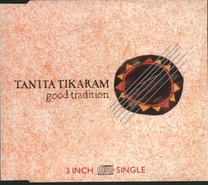 Tanita Tikaram - Good Tradition (3 Inch CD) | CD - Bild 1 von 1