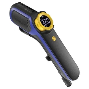 Michelin Mini Rechargeable Cordless Digital Car Motorcyle Tyre Inflator - Picture 1 of 10