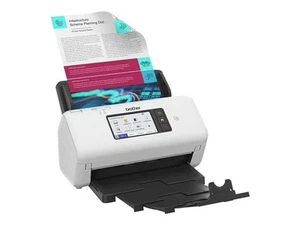 Brother ADS-4700W, Professioneller Dokumentenscanner mit USB, LAN und WLAN, Dupl - Photo 1/9