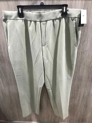 Pantalones deportivos Nike Dri-Fit para hombre talla 3XL Light Army 24,7 imposiblemente suaves $110 nuevos con etiquetas Foto 1 de 4