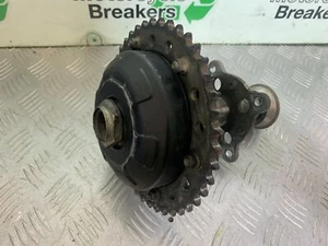 BUJE FRENO TRASERO TRIUMPH 955i SPRINT ST AÑO 1999-2004 (CMB1124) - Imagen 1 de 6