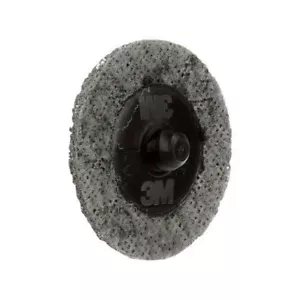 40% di sconto 200 ciascuno ORIGINALE 3M Scotch-Brite 2" S SFN TR Roloc Surf Cond Disc 05522 - Foto 1 di 1