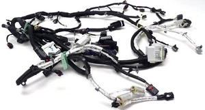 85540236 Engine Wire Harness 10 Speed 10L60 10L80 10L90 Cadillac Chevrolet GMC - Picture 1 of 11