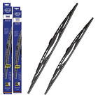 Fits Scania 94 Universal Commercial Wiper Blades At28''28'' Set Of 2
