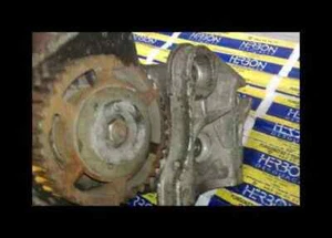 029 01 270 3 1 A injection pump 192797 for PEUGEOT BOXER CAJA CERRADA 1400 D - Imagen 1 de 5