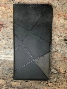 Splice Wallet Leather Flip Case Cover For Nokia 5.4 2.4 3.4 7.3 5.3 7.2 6.2 4.2 - Picture 1 of 2