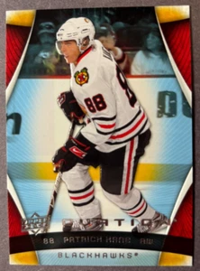 2009-10 Upper Deck Ovation #32 Patrick Kane Chicago Blackhawks - Picture 1 of 1