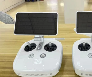 GL300K Remote Controller with 5.5′′ Screen for DJI Phantom 4 Pro+ Plus V2.0 - Picture 1 of 2