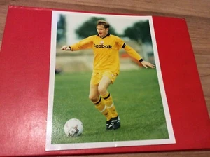 JOHN McGINLAY -BOLTON WANDERERS PRESS AGENCY PHOTOGRAPH 8" X 10" - Picture 1 of 2